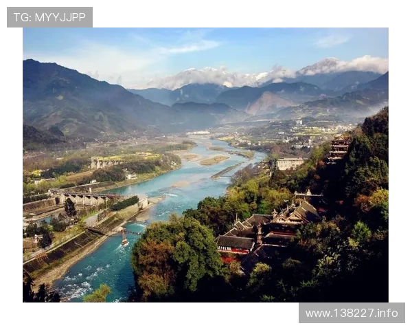 都江堰电视台直播：实时关注千年水利奇迹与城市脉搏